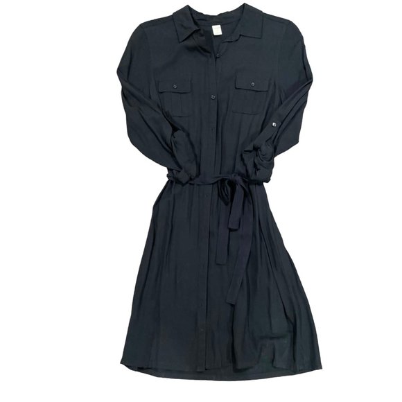 Shirt Dress - Picture 2 of 8